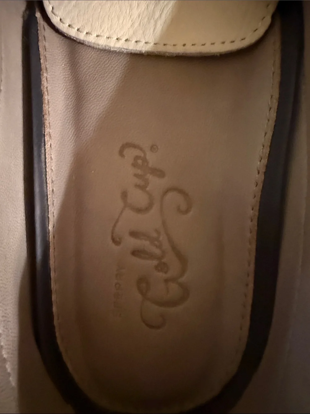 Sperry Men’s Gold Cup Collection Boat Shoes Navy/Reef/Ivory Lambskin Lined